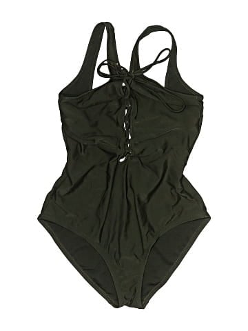 Mossimo One Piece Swimsuit (view 1)