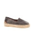 Patricia Green Gray Flats Size 6 - photo 1