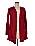 By Design Red Cardigan Size M - photo 1