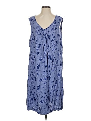 April Cornell Casual Dress (view 1)