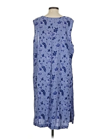 April Cornell Casual Dress (view 2)