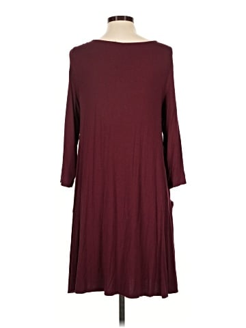 Sigrid Olsen Casual Dress (view 2)