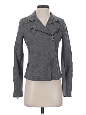 Rebecca Taylor Jacket (view 1)