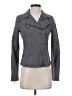 Rebecca Taylor Gray Jacket Size 2 - photo 1