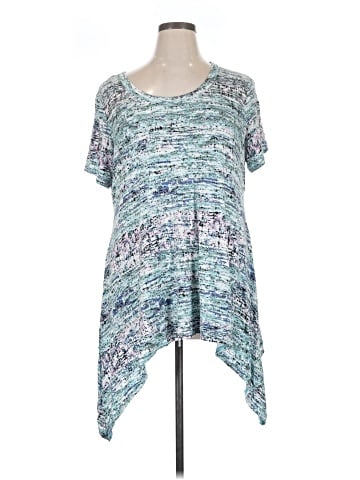 Premise Studio Short Sleeve Top (view 1)