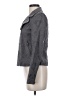 Rebecca Taylor Gray Jacket Size 2 - photo 5