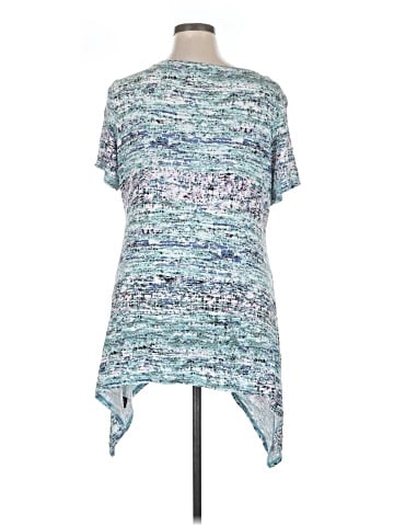 Premise Studio Short Sleeve Top (view 2)