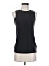 Athleta Black Sleeveless T-Shirt Size XXS - photo 1