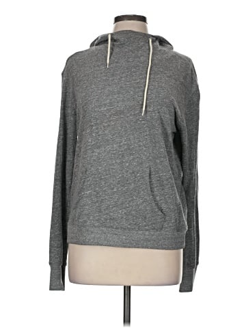 Marine Layer Pullover Hoodie (view 1)