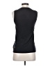 Athleta Black Sleeveless T-Shirt Size XXS - photo 2