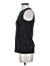 Athleta Black Sleeveless T-Shirt Size XXS - photo 5