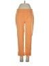 Chico's Orange Jeggings Size XS (00) - photo 1
