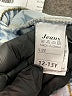 Assorted Brands Blue Jeans Size 12 - 13 - photo 3