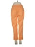 Chico's Orange Jeggings Size XS (00) - photo 2