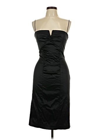 Nicole Miller Collection Cocktail Dress (view 1)