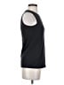 Athleta Black Sleeveless T-Shirt Size XXS - photo 4