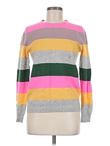 Boden Cashmere Pullover Sweater (view 1)