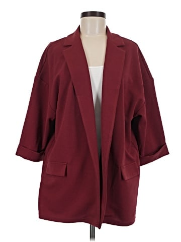 ASOS Coat (view 1)