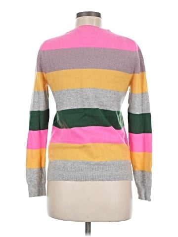 Boden Cashmere Pullover Sweater (view 2)