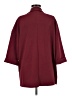 ASOS Burgundy Coat Size 8 - photo 2