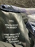 Jessica Howard Blue Kimono Size 8 Petite - photo 8