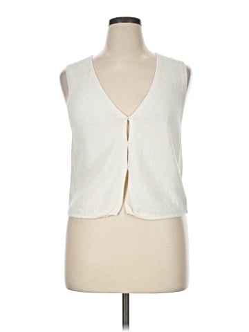Wilfred Sweater Vest (view 1)