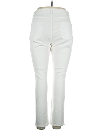 Coldwater Creek Jeggings (view 2)