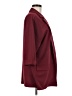 ASOS Burgundy Coat Size 8 - photo 4