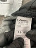 Assorted Brands Gray Jeans Size 12 - 13 - photo 3