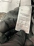 Assorted Brands Gray Jeans Size 12 - 13 - photo 4