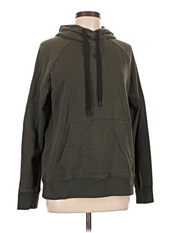 Under Armour Pullover Hoodie (view 1)