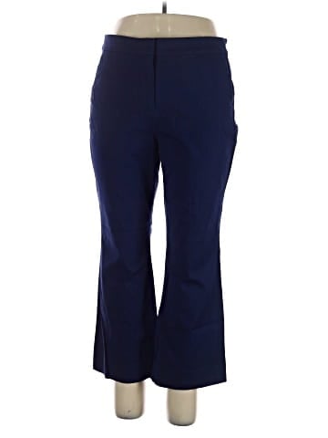 J.Crew Factory Store Dress Pants (view 1)