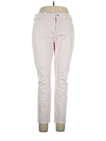 Not Your Daughter's Jeans Jeans (view 1)