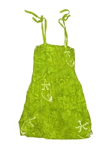Island Stuff Dress (view 1)