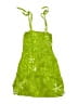 Island Stuff Green Dress Size XL (kids) - photo 1