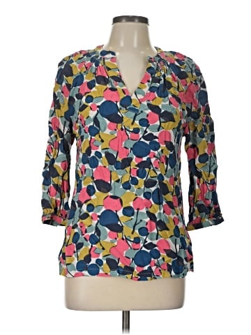 Boden 3/4 Sleeve Blouse (view 1)