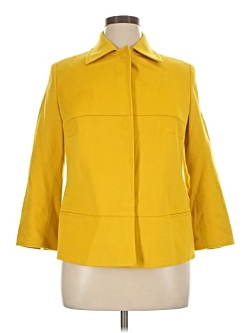 Akris Punto Coat (view 1)