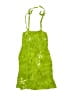 Island Stuff Green Dress Size XL (kids) - photo 2