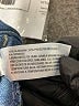 Cat & Jack Solid Blue Jeggings Size 14 - photo 4