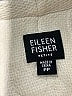 Eileen Fisher Ivory Jacket Size P Petite - photo 6
