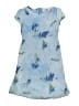 La Belle 100% Polyester Blue Dress Size 12 - photo 1