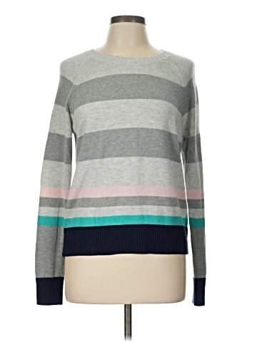 Gap Outlet Pullover Sweater (view 1)