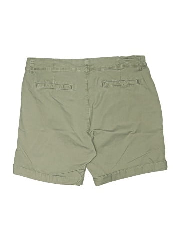 Old Navy Khaki Shorts (view 2)