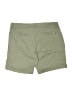 Old Navy Solid Green Khaki Shorts Size 6 Petite - photo 2