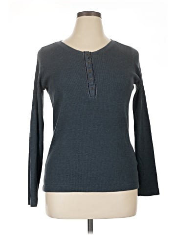 Eddie Bauer Long Sleeve Top (view 1)