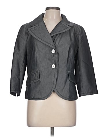 Nygard Blazer (view 1)