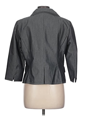 Nygard Blazer (view 2)