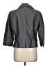 Nygard Gray Blazer Size 12 - photo 2