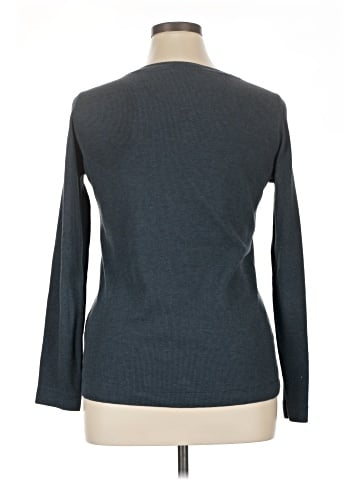 Eddie Bauer Long Sleeve Top (view 2)