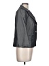 Nygard Gray Blazer Size 12 - photo 4